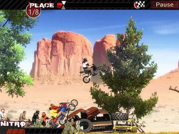 free online bike games for mac