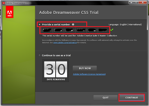 dreamweaver cs5 for mac free
